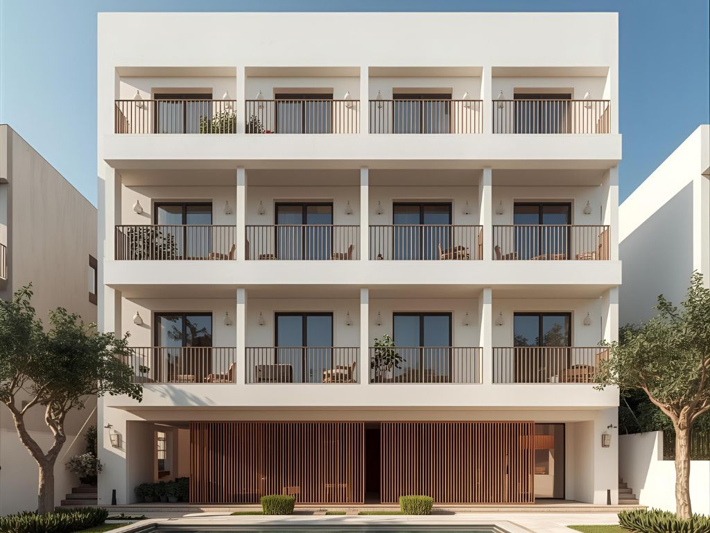 Coliving, cohousing y vivienda asequible: las nuevas oportunidades que llegan a Murcia.