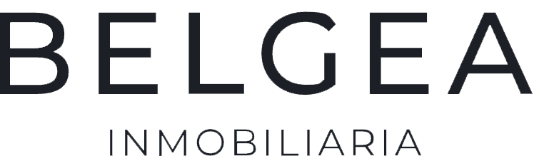 Inmobiliaria Belgea footer