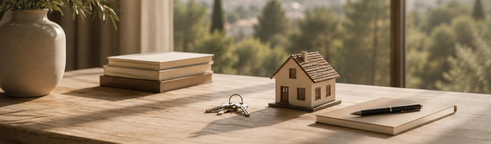 Qué hacer si has heredado una vivienda