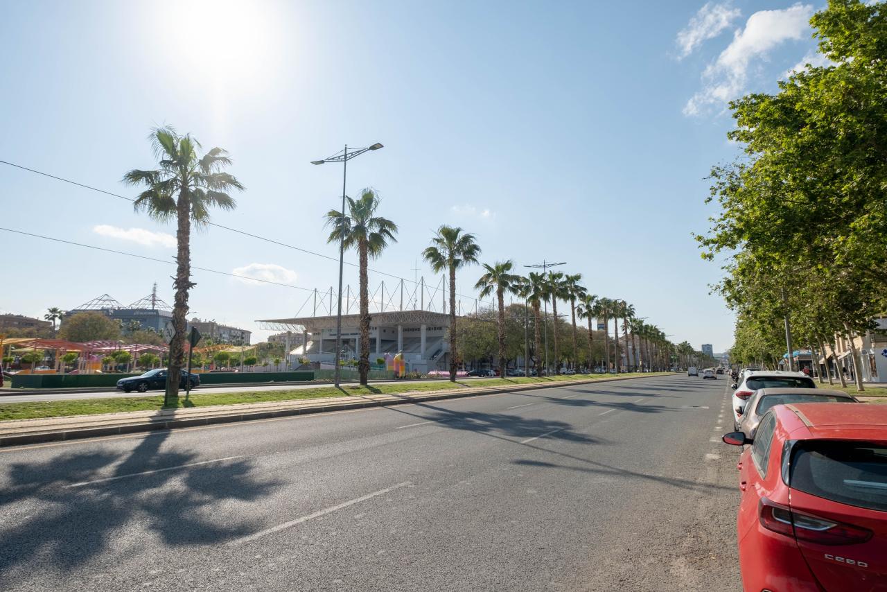  OFICINA EN C/CONDES DE BARCELONA