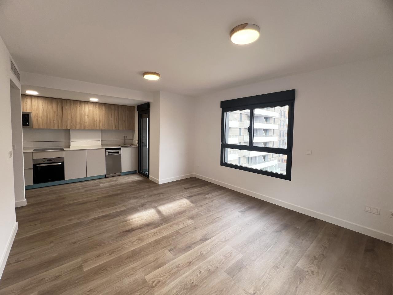  VIVIENDA A ESTRENAR EN NUEVA FLOTA