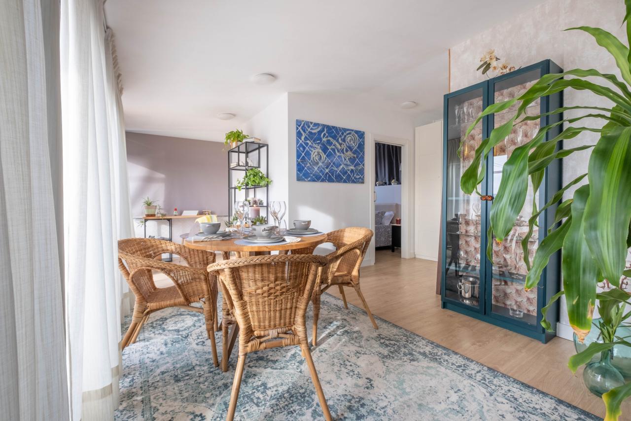  Ático Loft 
