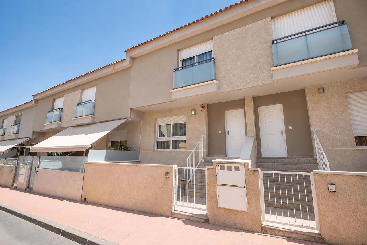  VIVIENDA DÚPLEX