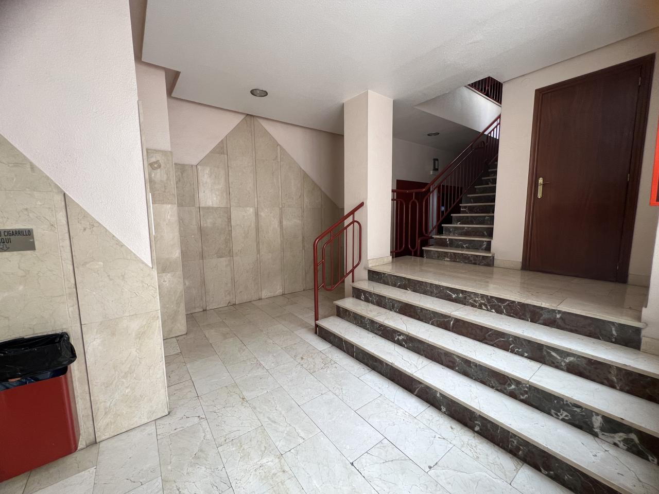  ALQUILER DE APARTAMENTO EN EL CARMEN. MURCIA. 
