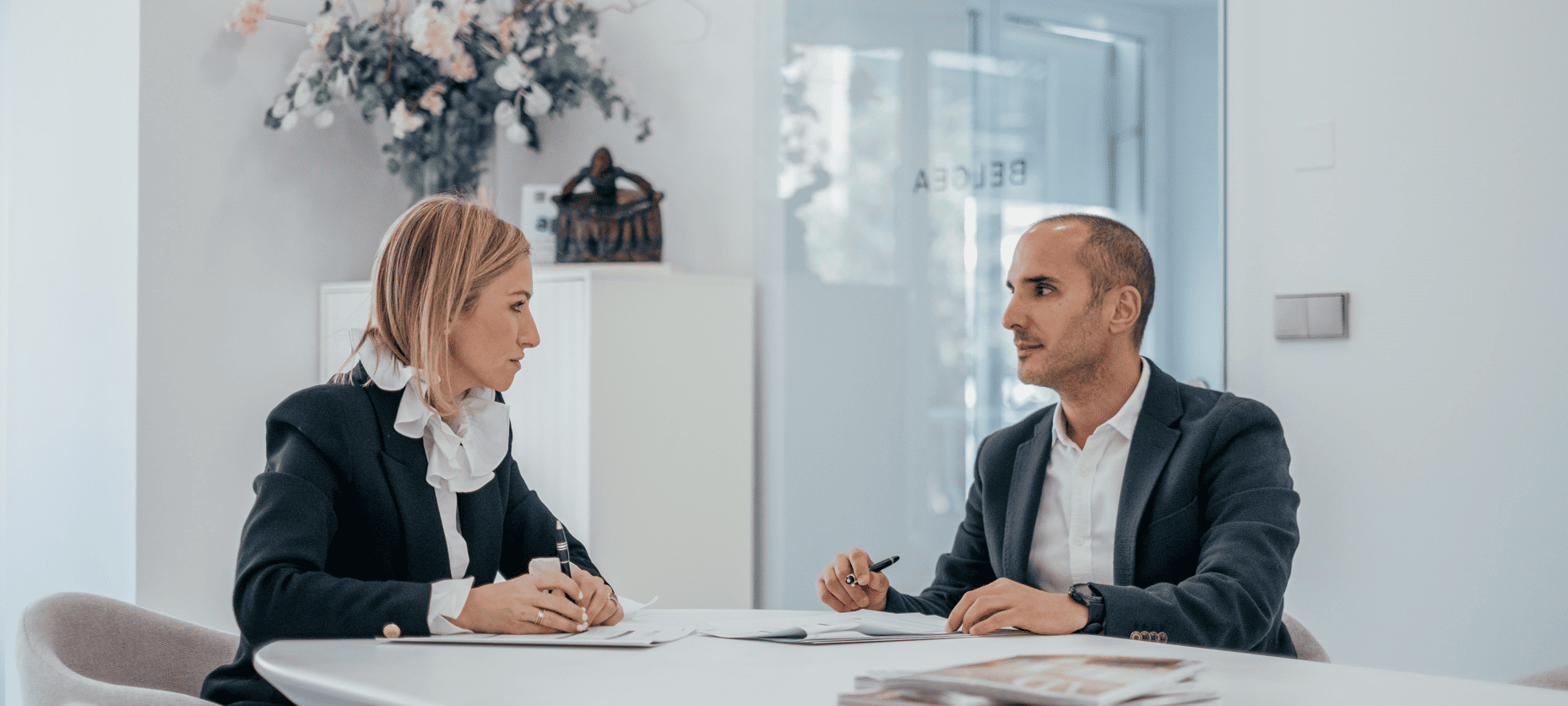 asesoria y seguridad belgea